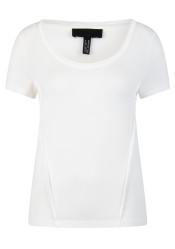 Dámske tričko Sportalm Rim 250376 Egret (03)
