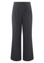 Dámske nohavice Sportalm Inamoa 650446 Black (59)