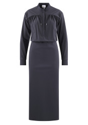 Dámske šaty Sportalm Itibu 550344 Black (59)