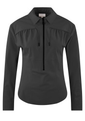 Dámska blúzka Sportalm Itiy 500349 Black (59)