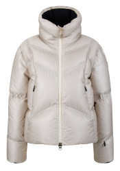 Dámska bunda Sportalm Kefalonien CH oK 050215 Champagner Light