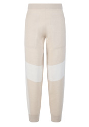 Dámske nohavice Sportalm Athen CH 650401 Champagner Light