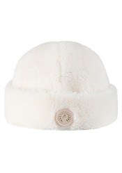 Dámska čiapka Sportalm Temucu NE 950301 Champagner Light