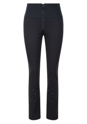 Dámske nohavice Sportalm Mariel 750085 Black (59)