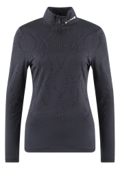 Dámsky rolák Sportalm Tripolis NE 300054 Black (59)