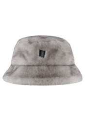 Dámsky klobúk Sportalm Ever 950322 Grey Melange Dark (58)