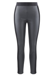 Dámske nohavice Sportalm Vivia 650451 Black (59)