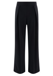 Dámske nohavice Sportalm Vivica 650453 Black (59)