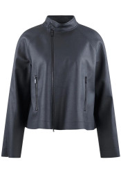 Dámska bunda Sportalm Vanessa 010460 Black (59)