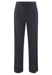 Dámske nohavice Sportalm Vivienne 650454 Black (59)