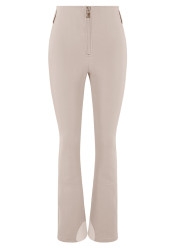 Dámske nohavice Sportalm Kigati CH 750091 Champagner Light