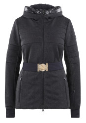 Dámska bunda Sportalm Sebastian NE m.Kap.oP 050242 Black (59)