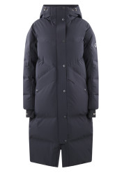 Dámsky kabát Sportalm Rosario NE mK 100279 Black (59)