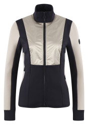 Dámska mikina Sportalm Brügge ST 350084 Jonesboro Cream