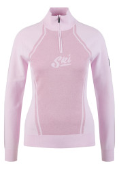 Dámsky sveter Sportalm Mondavio ST 450299 Violet polish