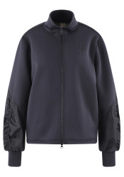 Dámska mikina Sportalm Camay 400261 Black (59)
