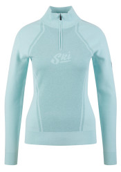 Dámsky sveter Sportalm Mondavio ST 450299 Soft emerald