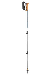 Trekingové palice Leki Legacy Lite AS, black-denimblue-white