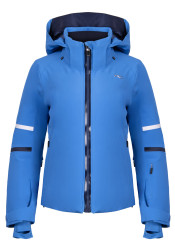Dámska bunda Kjus Women Arabella Jacket, Early Bird/KJUS Navy