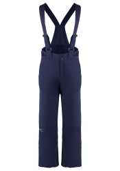 Detské nohavice Kjus Boys Vector Max Pants, Atlanta Blue