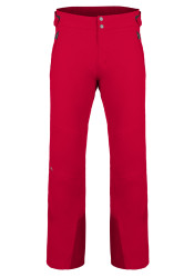 Pánske nohavice Kjus Men Formula Pants, Chili