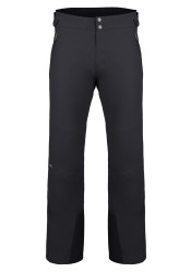 Pánske nohavice Kjus Men Formula Pants_Black
