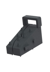 Klínky Oneway WEDGE ASPHALT