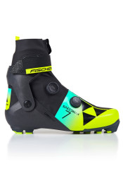 Fischer SPEEDMAX 7 SKATE BOA