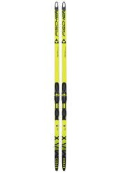 Fischer SPEEDMAX 80 SKATE PLUS 610 MEDIUM