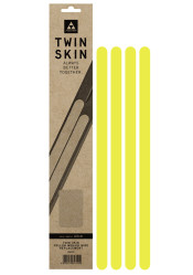 Fischer TWIN SKIN MOHAIR WIDE