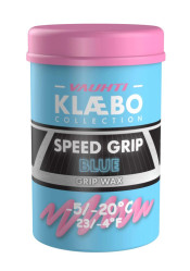 Vauhti SPEED GRIP BLUE 45 g (-5/-20)