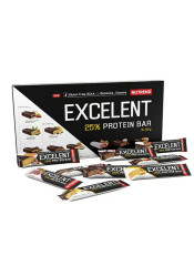 EXCELENT PROTEIN BAR 9x 85 g, mix príchutí