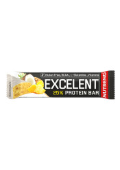 EXCELENT proteín bar, 85 g, ananás s kokosom