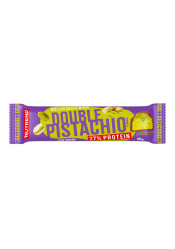 DELICIOUS BAR, 50 g, double pistácie