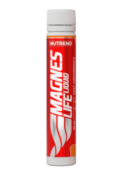MAGNESLIFE, 25 ml, pomaranč