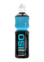 ISODRINX, 750 ml, cool