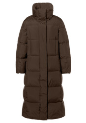 Dámsky kabát Goldbergh Fuyu Jacket Army