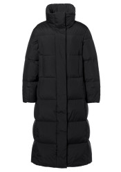 Dámsky kabát Goldbergh Fuy Jacket Black
