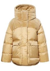 Dámska bunda Goldbergh Kimochi Jacket Lark