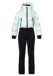 Dámska kombinéza Goldbergh Sayaka Ski Suit Matcha Mint