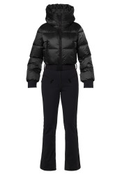 Dámska kombinéza Goldbergh Sayaka Ski Suit Black