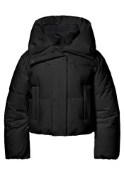 Dámska bunda Goldbergh Koi Ski Jacket Black