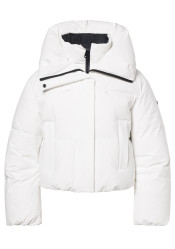 Dámska bunda Goldbergh Koi Ski Jacket Snow White