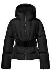 Dámska bunda Goldbergh Umi Ski Jacket Black