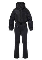 Dámska kombinéza Goldbergh Amee Ski Suit Black