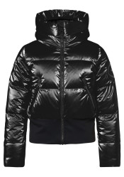 Dámska bunda Goldbergh Bombardino Ski Jacket Black