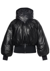 Dámska bunda Goldbergh Yonoka Ski Jacket Black