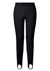 Dámske nohavice Goldbergh Fay Ski Pants Black