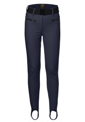 Dámske nohavice Goldbergh Paris Ski Pants French Blue