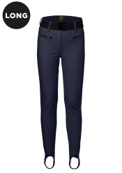 Dámske nohavice Goldbergh Paris Long Ski Pants French Blue
